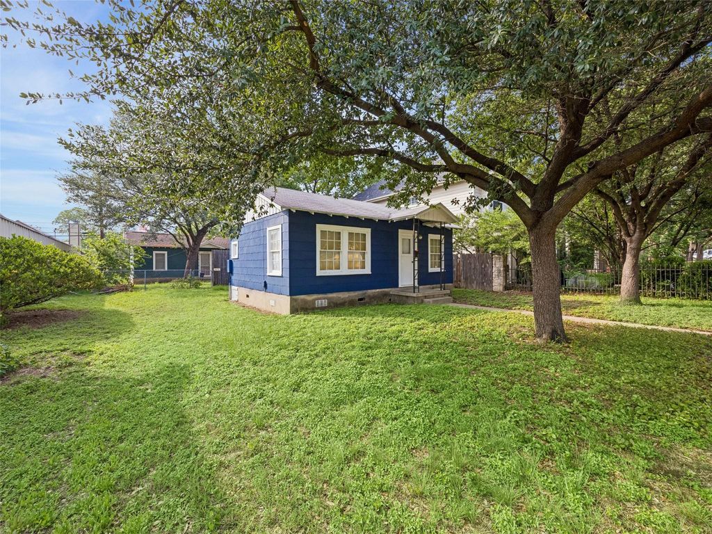 4408 Maybelle Ave, Austin, TX 78756
