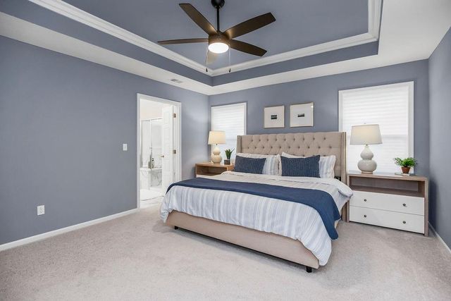 12565 S Meadow View Street, Olathe, KS 66061