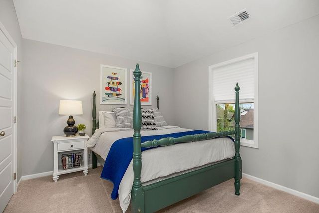 12565 S Meadow View Street, Olathe, KS 66061