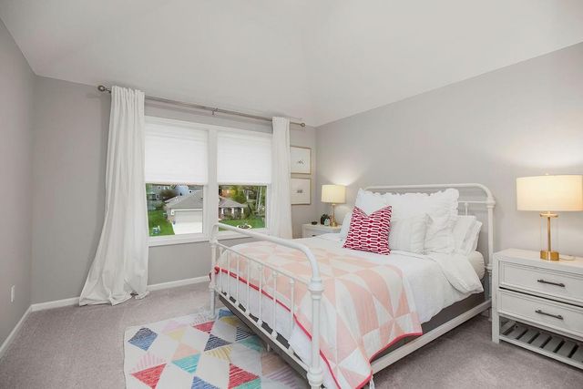 12565 S Meadow View Street, Olathe, KS 66061