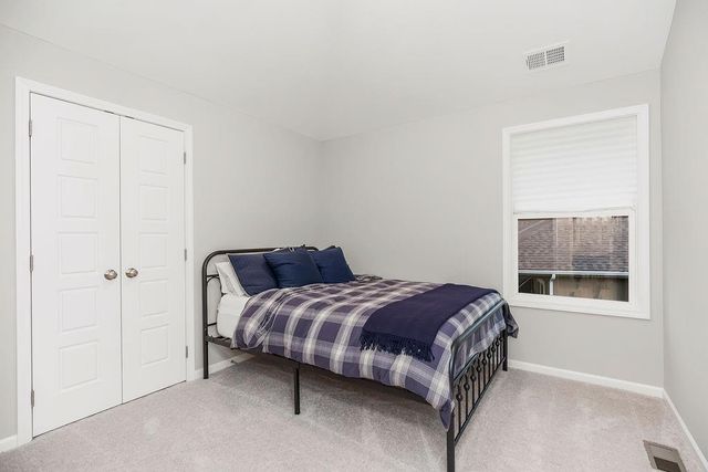 12565 S Meadow View Street, Olathe, KS 66061