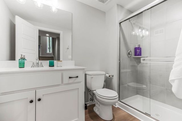 12565 S Meadow View Street, Olathe, KS 66061