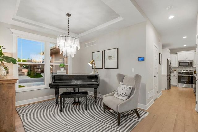 12565 S Meadow View Street, Olathe, KS 66061