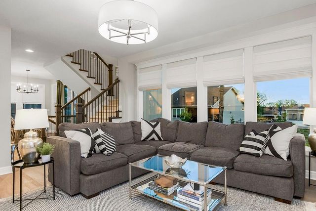 12565 S Meadow View Street, Olathe, KS 66061