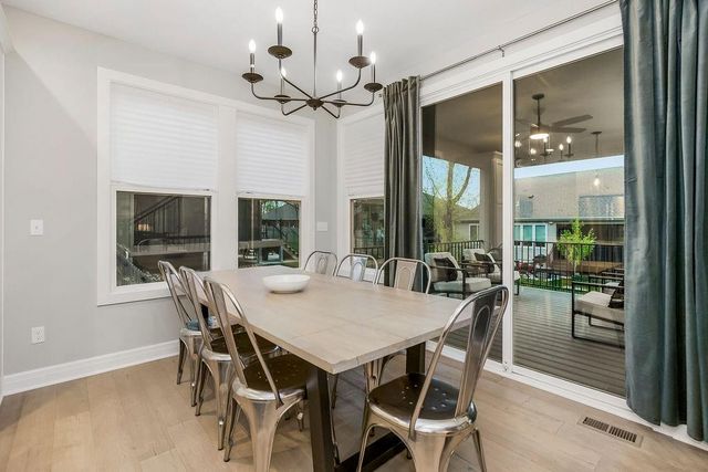 12565 S Meadow View Street, Olathe, KS 66061