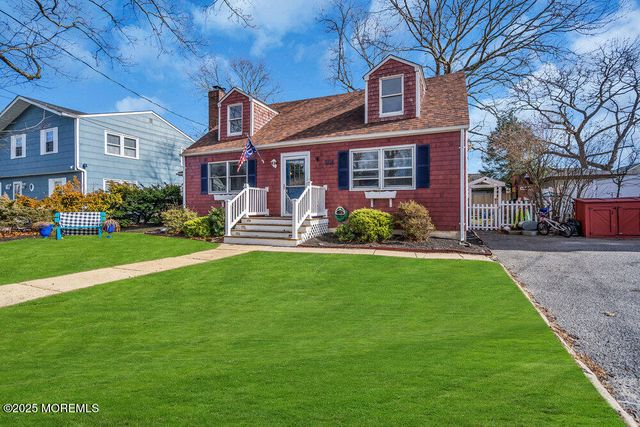 506 Crestview Terrace, Point Pleasant, NJ 08742