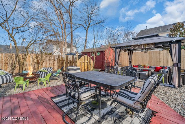 506 Crestview Terrace, Point Pleasant, NJ 08742