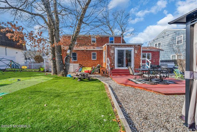 506 Crestview Terrace, Point Pleasant, NJ 08742