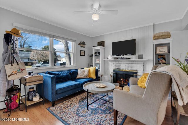 506 Crestview Terrace, Point Pleasant, NJ 08742