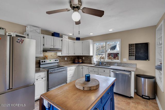 506 Crestview Terrace, Point Pleasant, NJ 08742