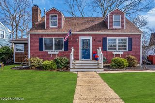 506 Crestview Terrace, Point Pleasant, NJ 08742