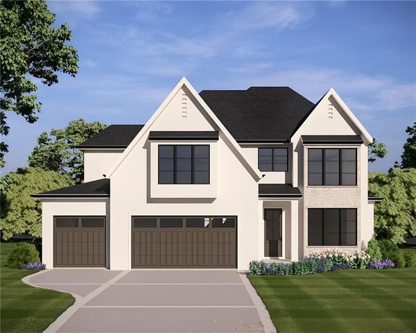 21710 W 80th Terrace, Shawnee, KS 66220