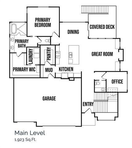 21710 W 80th Terrace, Shawnee, KS 66220