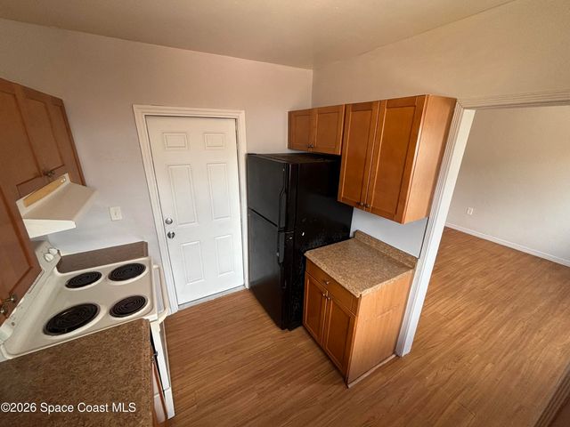 1320 S Atlantic Avenue, Cocoa Beach, FL 32931