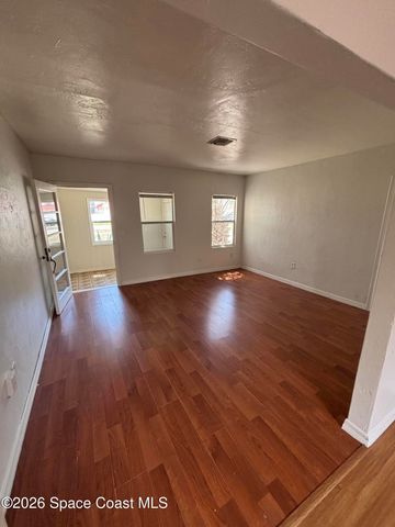 1320 S Atlantic Avenue, Cocoa Beach, FL 32931