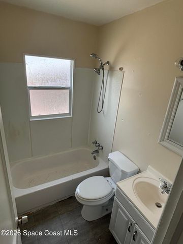 1320 S Atlantic Avenue, Cocoa Beach, FL 32931