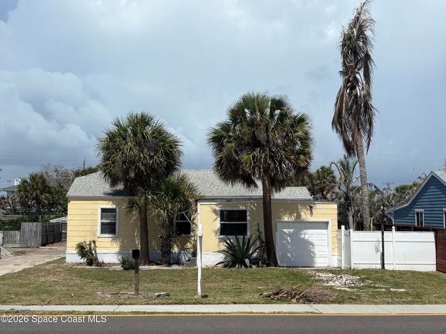 1320 S Atlantic Avenue, Cocoa Beach, FL 32931