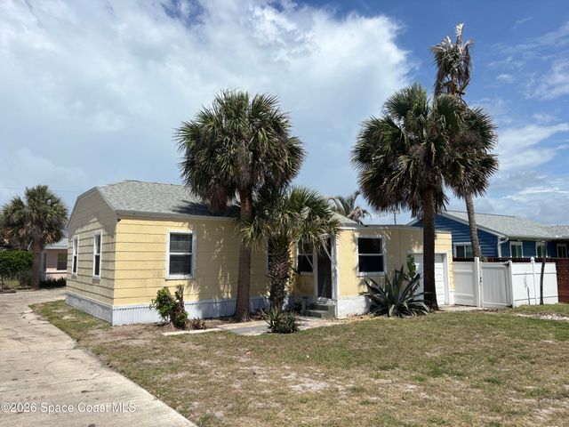 1320 S Atlantic Avenue, Cocoa Beach, FL 32931