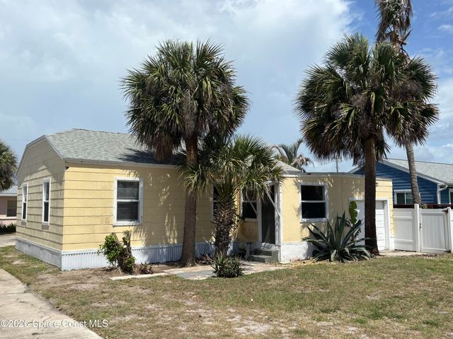 1320 S Atlantic Avenue, Cocoa Beach, FL 32931