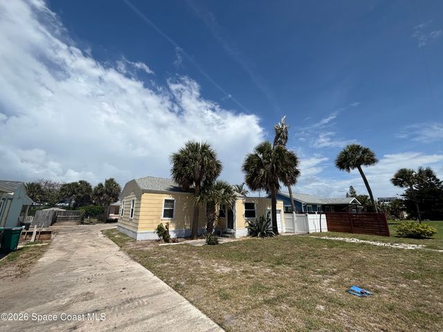 1320 S Atlantic Avenue, Cocoa Beach, FL 32931