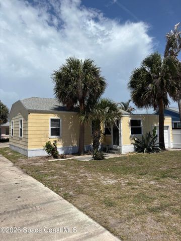 1320 S Atlantic Avenue, Cocoa Beach, FL 32931