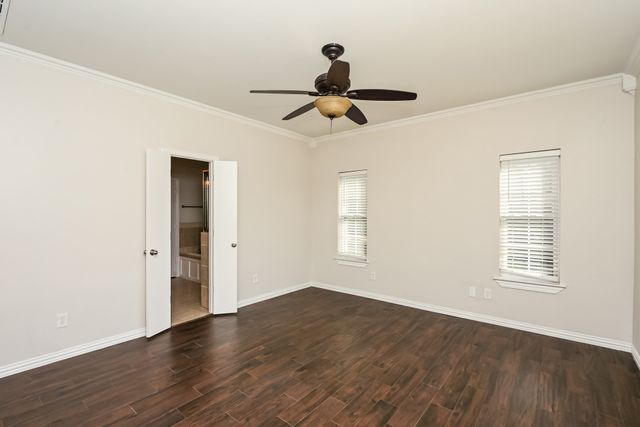 2057 Spinnaker Lane, Azle, TX 76020