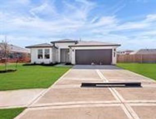 53 Spring Lane, Manvel, TX 77578