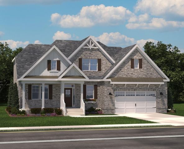 149 Firefly Lane, Hendersonville, TN 37075