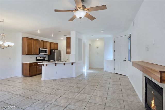 985 Prestwick Street, Las Vegas, NV 89145