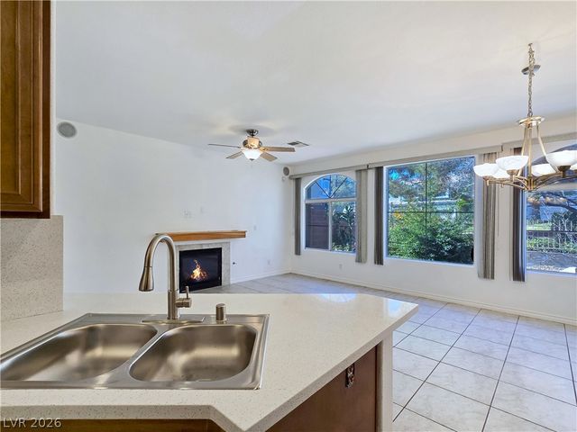 985 Prestwick Street, Las Vegas, NV 89145