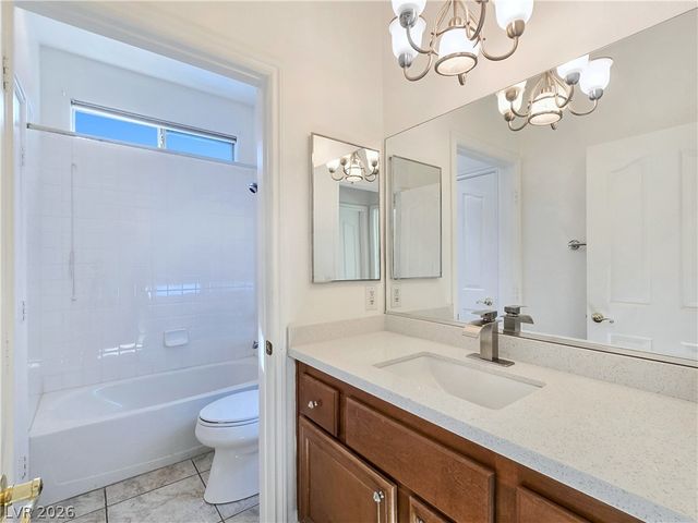 985 Prestwick Street, Las Vegas, NV 89145