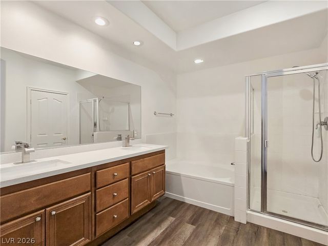 985 Prestwick Street, Las Vegas, NV 89145