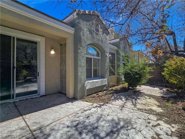 985 Prestwick Street, Las Vegas, NV 89145