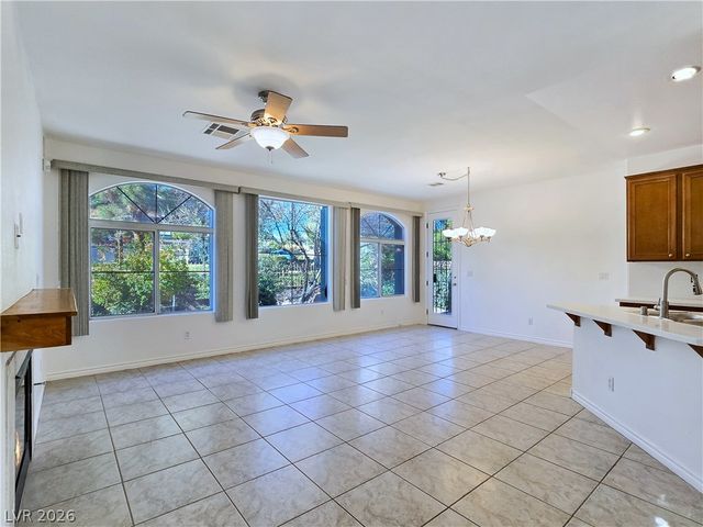 985 Prestwick Street, Las Vegas, NV 89145