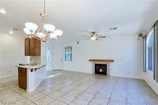 985 Prestwick Street, Las Vegas, NV 89145