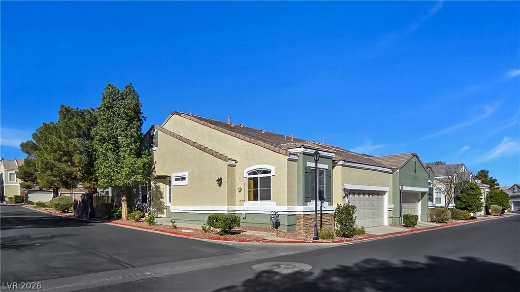 985 Prestwick Street, Las Vegas, NV 89145