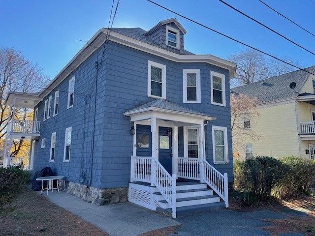 86 Margin Street 2, Haverhill, MA 01832