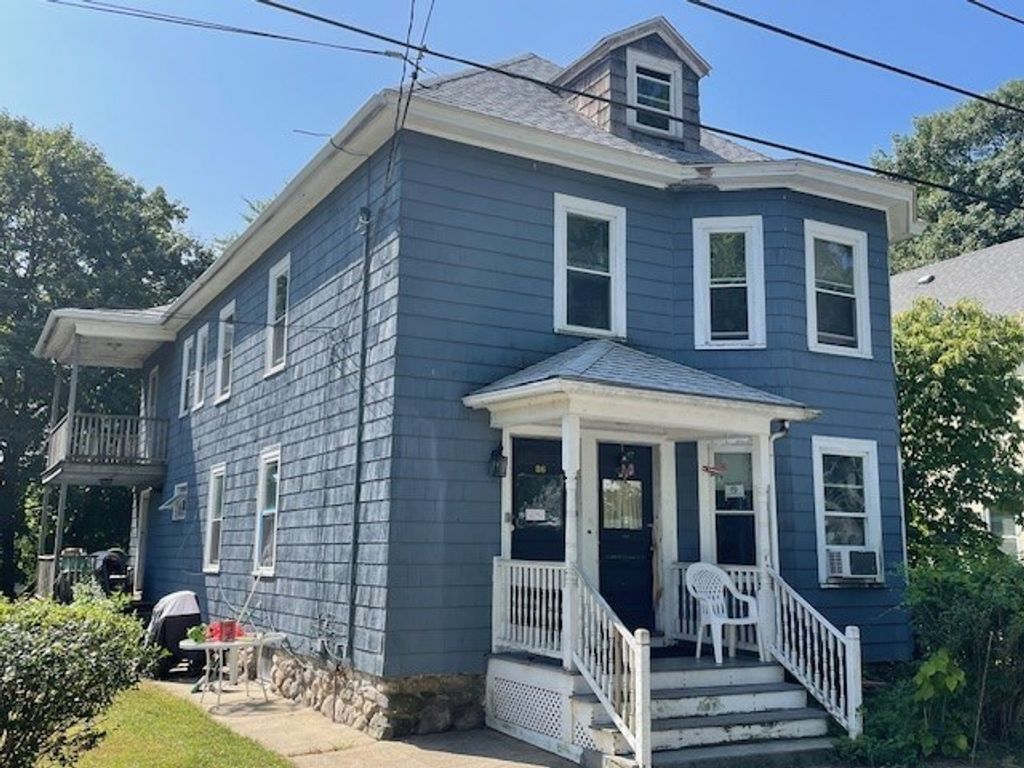 86 Margin Street 2, Haverhill, MA 01832
