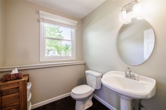 1739 Birchwood Drive, Farmington, NY 14425