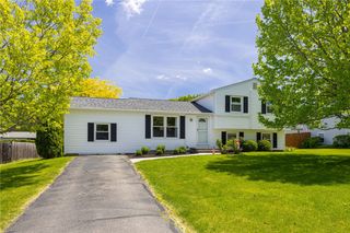 1739 Birchwood Drive, Farmington, NY 14425