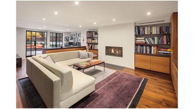 48 JANE Street, New York City, NY 10014