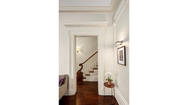 48 JANE Street, New York City, NY 10014