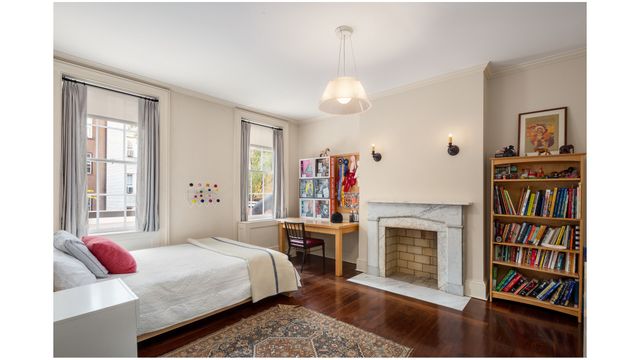 48 JANE Street, New York City, NY 10014