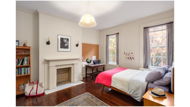 48 JANE Street, New York City, NY 10014