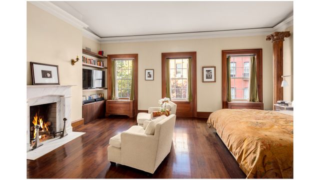 48 JANE Street, New York City, NY 10014