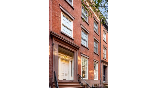 48 JANE Street, New York City, NY 10014