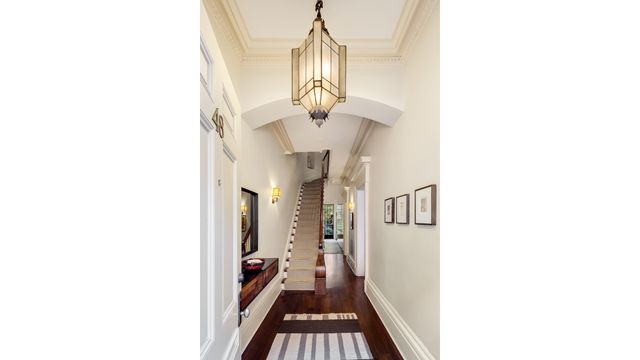 48 JANE Street, New York City, NY 10014