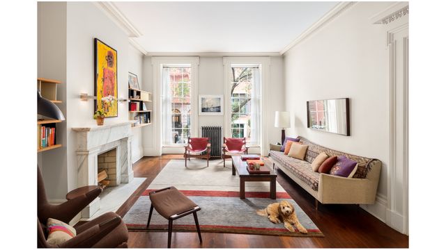 48 JANE Street, New York City, NY 10014