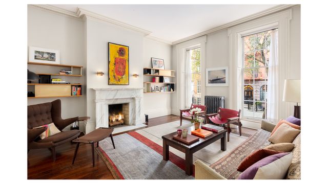 48 JANE Street, New York City, NY 10014