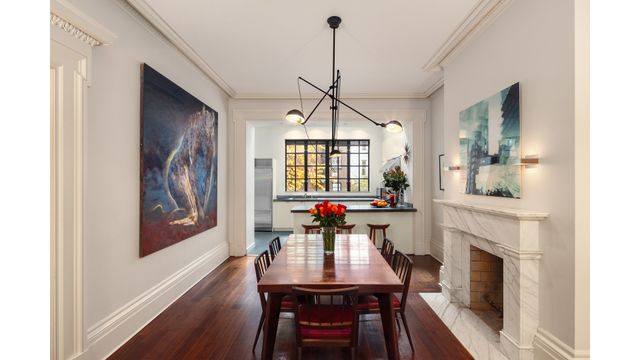 48 JANE Street, New York City, NY 10014